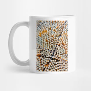 pencil Mug